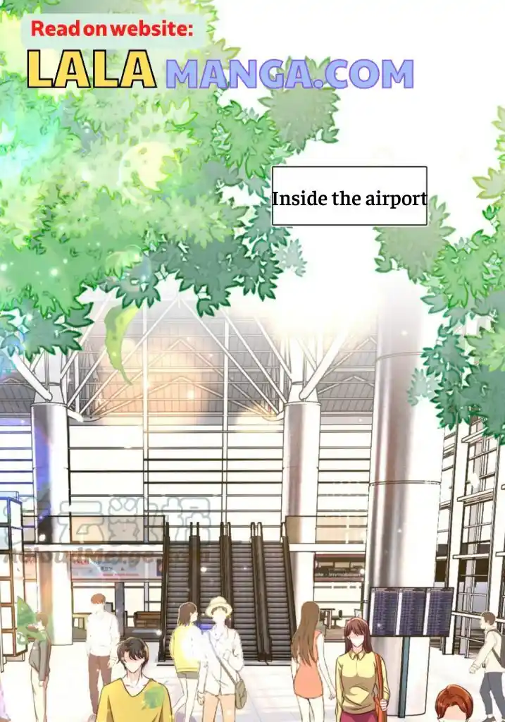 Stop Bothering Me, Emperor Ch.095