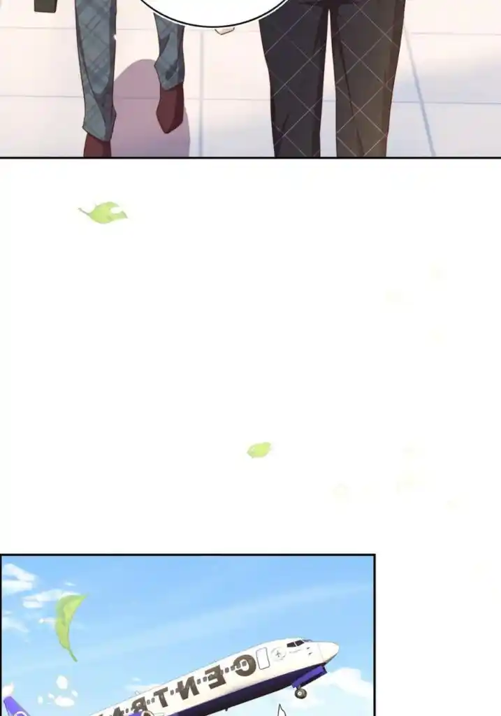 Stop Bothering Me, Emperor Ch.095