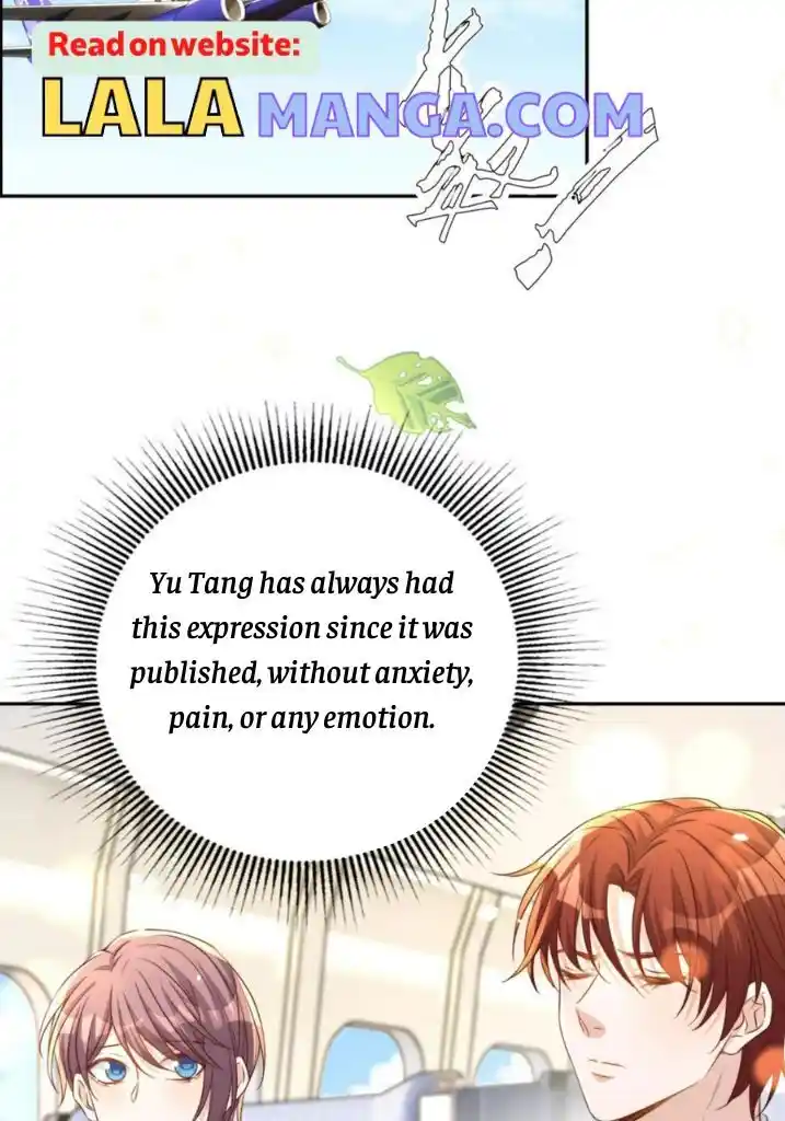 Stop Bothering Me, Emperor Ch.095