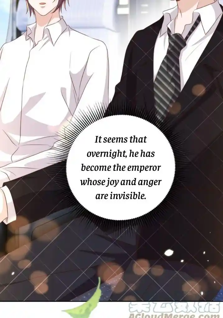 Stop Bothering Me, Emperor Ch.095