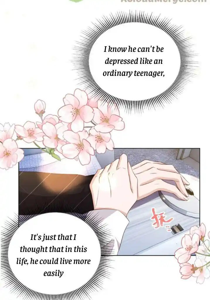 Stop Bothering Me, Emperor Ch.095