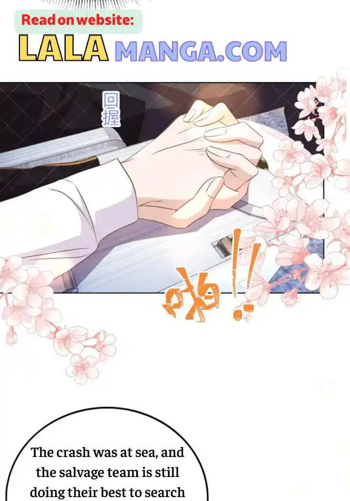 Stop Bothering Me, Emperor Ch.095