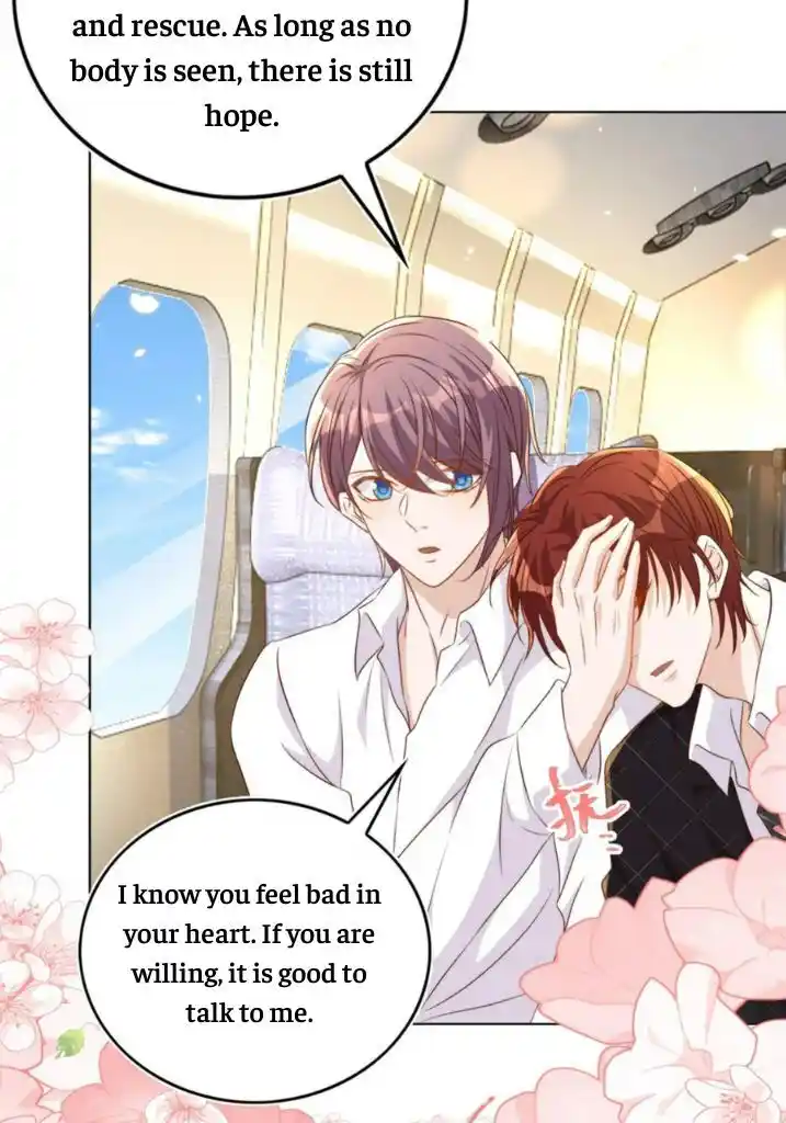 Stop Bothering Me, Emperor Ch.095