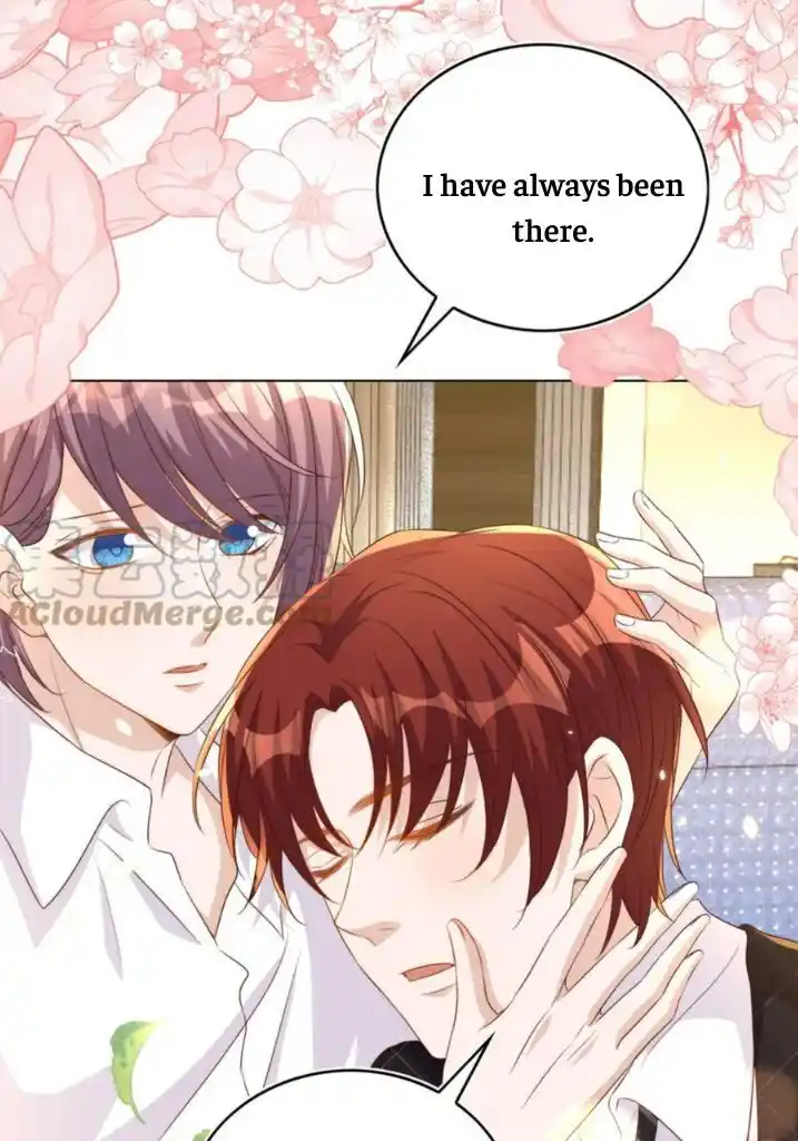 Stop Bothering Me, Emperor Ch.095