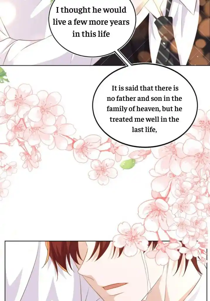 Stop Bothering Me, Emperor Ch.095