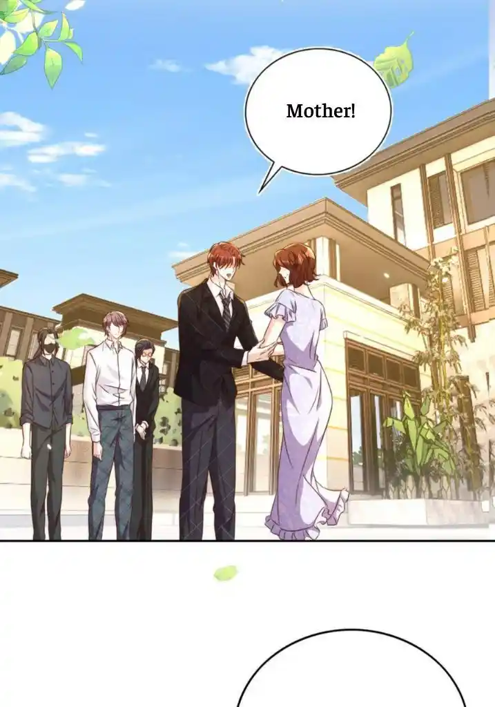 Stop Bothering Me, Emperor Ch.095