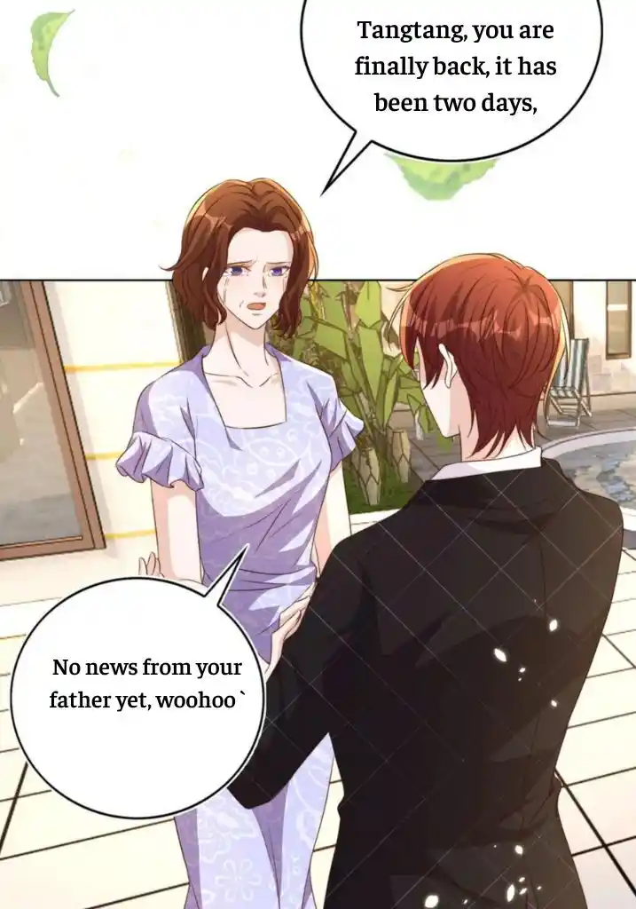 Stop Bothering Me, Emperor Ch.095