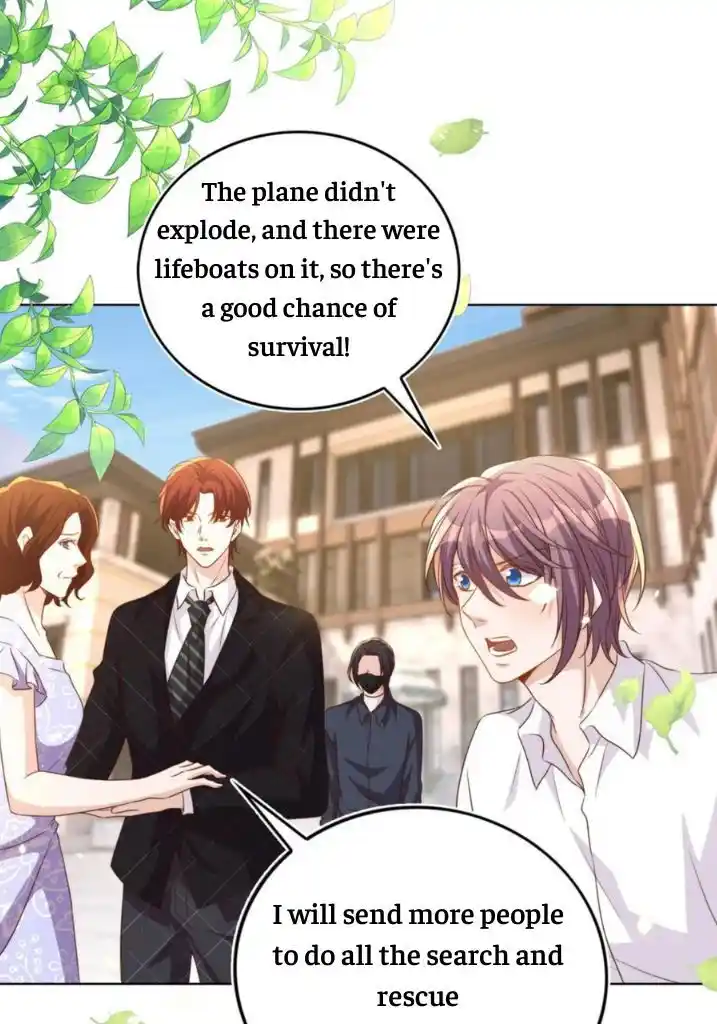 Stop Bothering Me, Emperor Ch.095