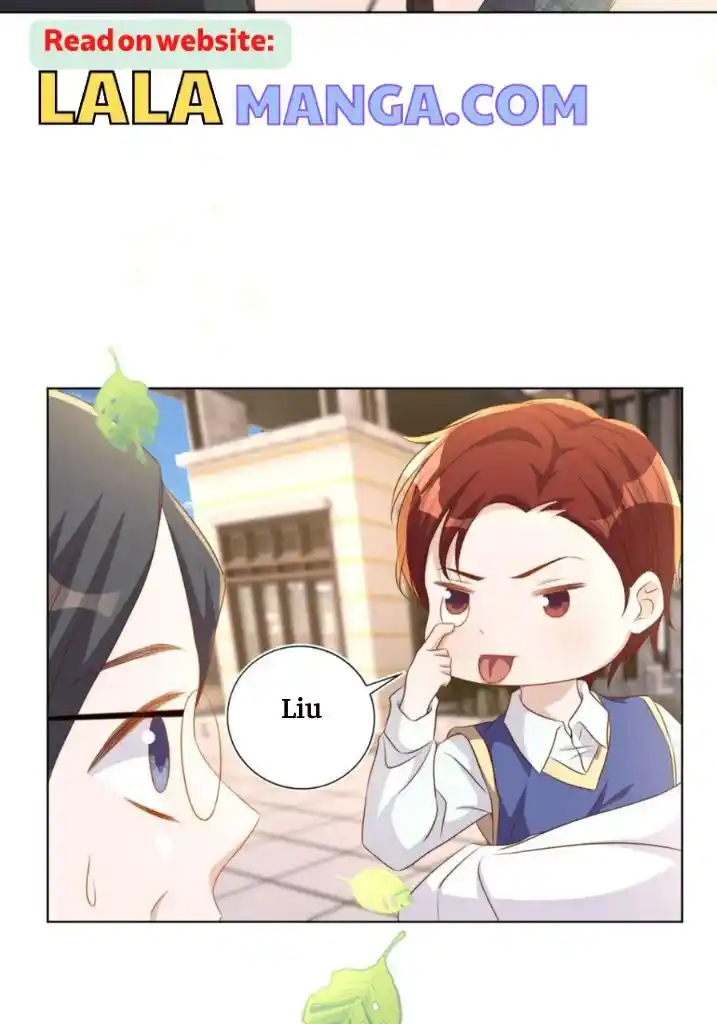 Stop Bothering Me, Emperor Ch.095