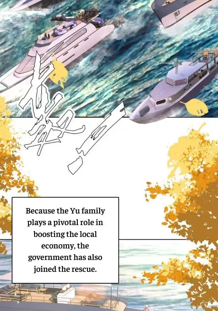 Stop Bothering Me, Emperor Ch.095