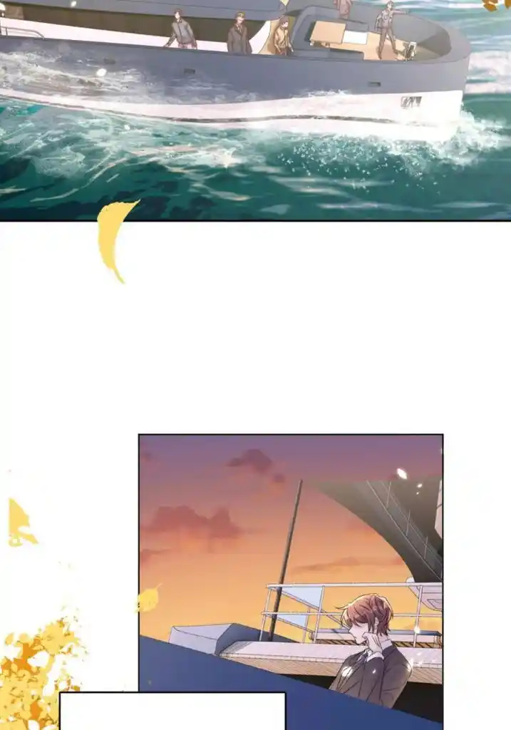 Stop Bothering Me, Emperor Ch.095