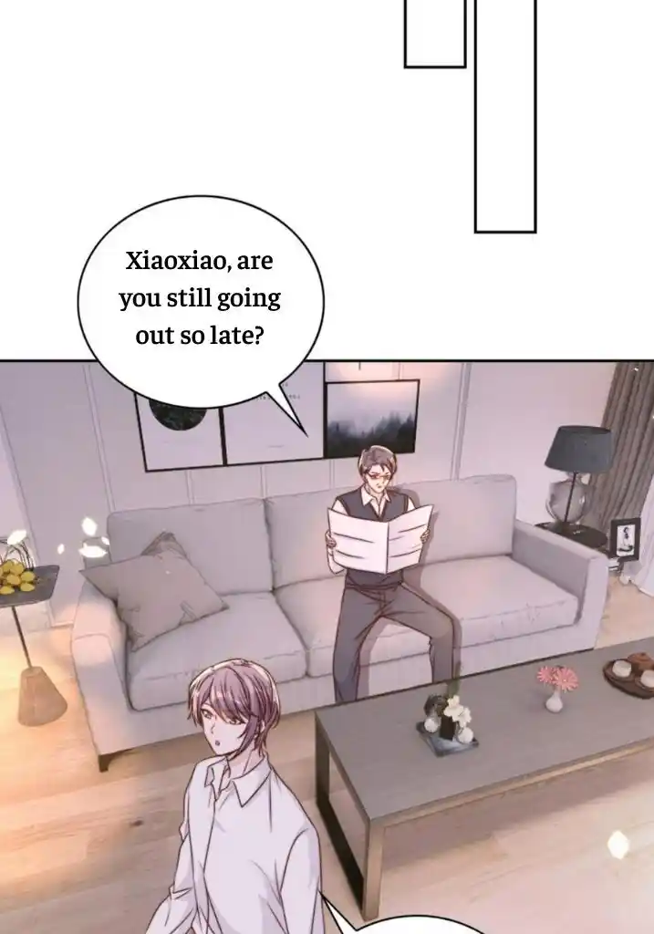 Stop Bothering Me, Emperor Ch.095