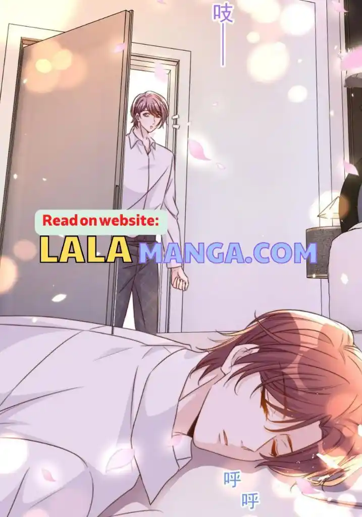 Stop Bothering Me, Emperor Ch.095