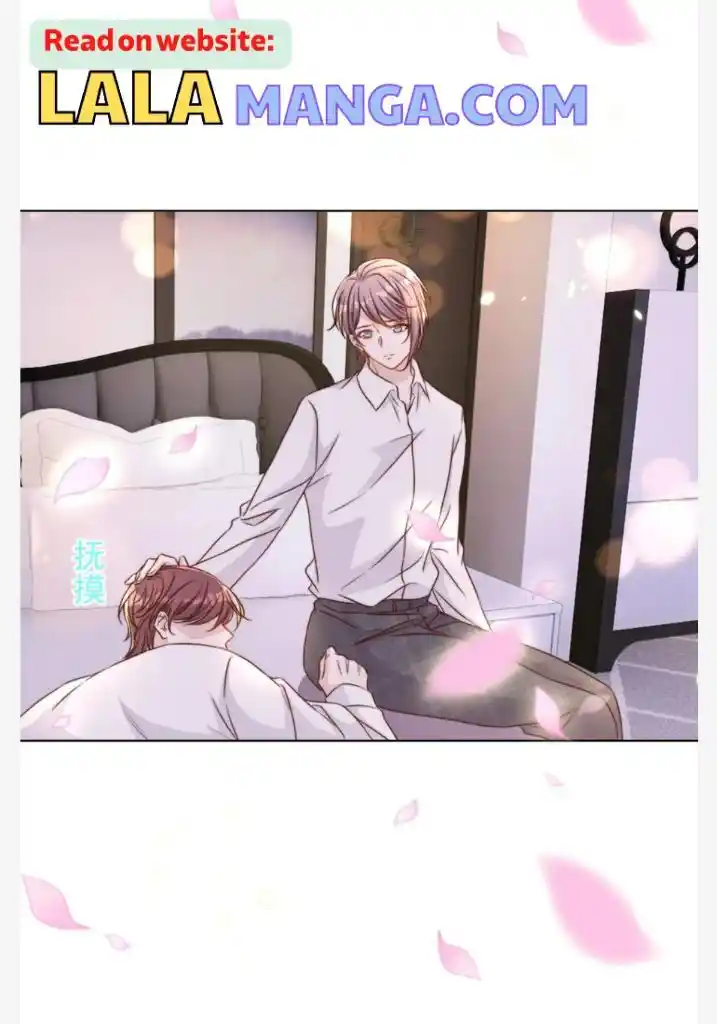 Stop Bothering Me, Emperor Ch.095