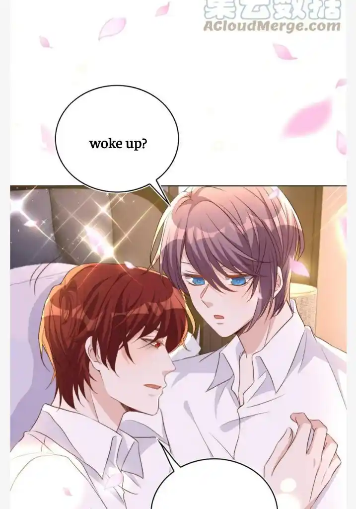 Stop Bothering Me, Emperor Ch.095