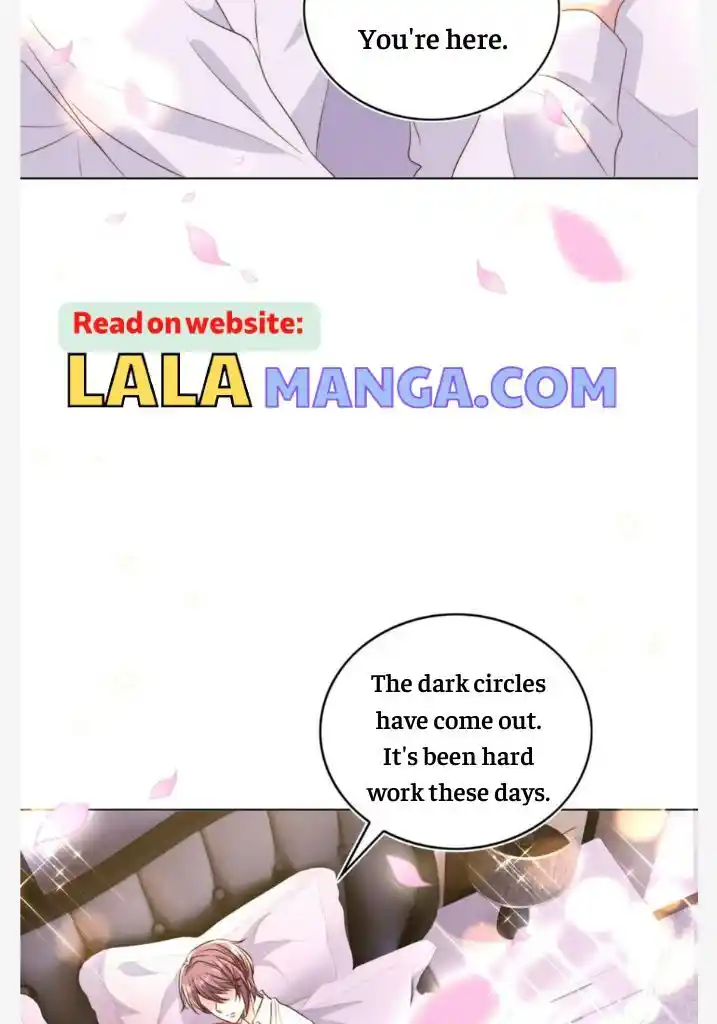 Stop Bothering Me, Emperor Ch.095