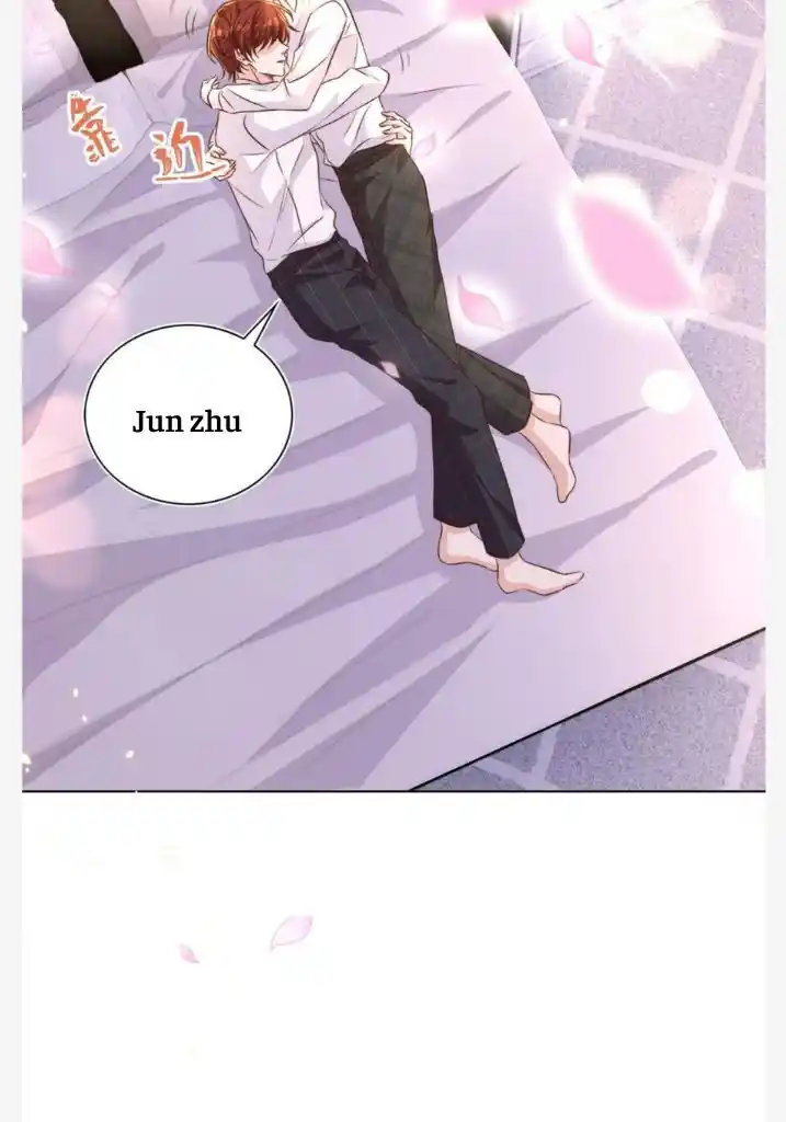 Stop Bothering Me, Emperor Ch.095