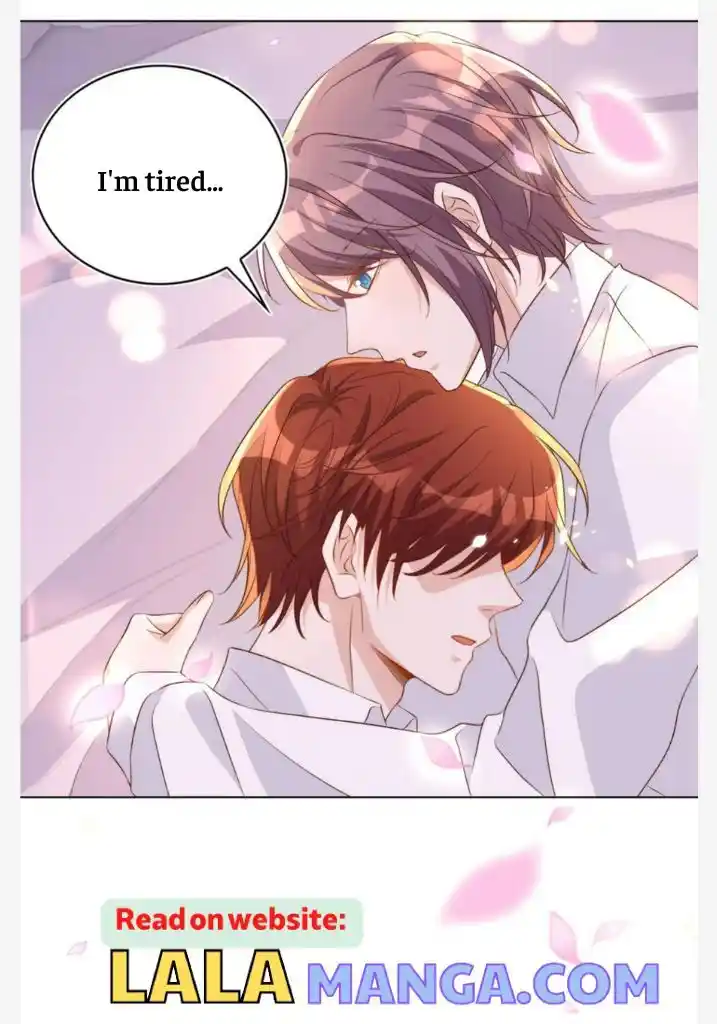 Stop Bothering Me, Emperor Ch.095