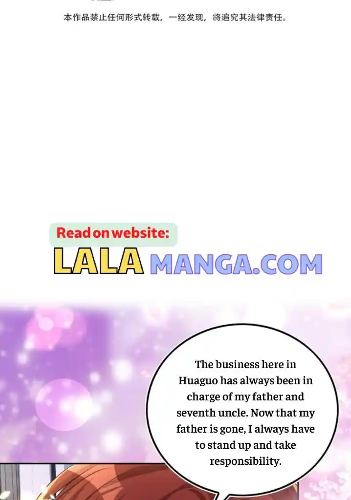 Stop Bothering Me, Emperor Ch.096