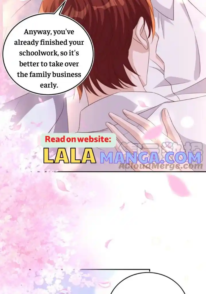 Stop Bothering Me, Emperor Ch.096