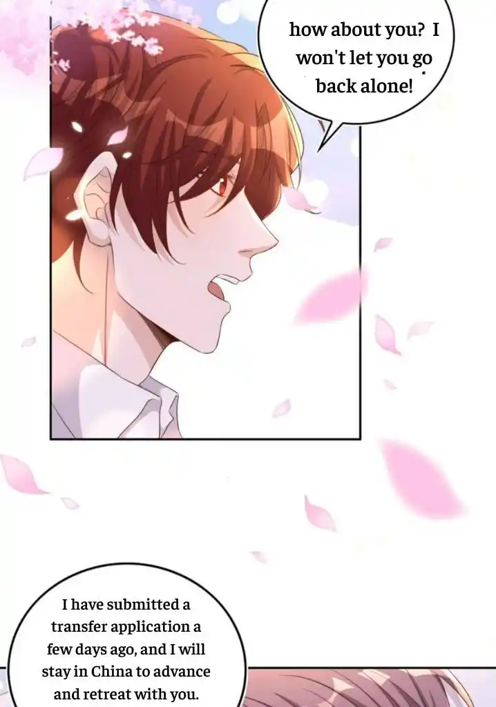 Stop Bothering Me, Emperor Ch.096