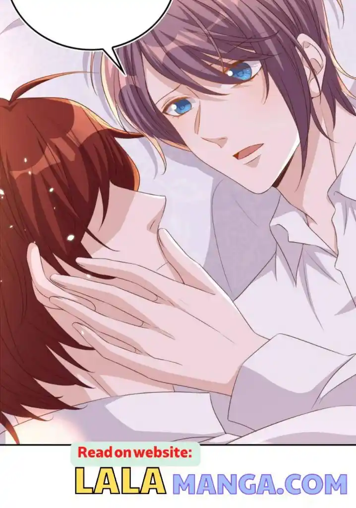 Stop Bothering Me, Emperor Ch.096