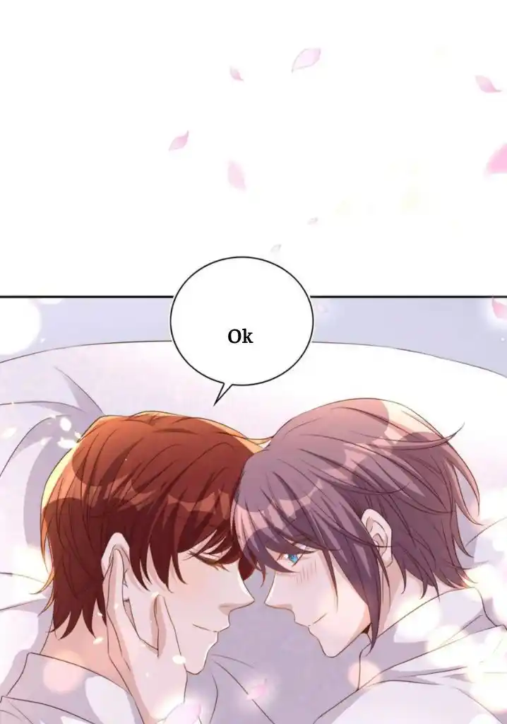 Stop Bothering Me, Emperor Ch.096