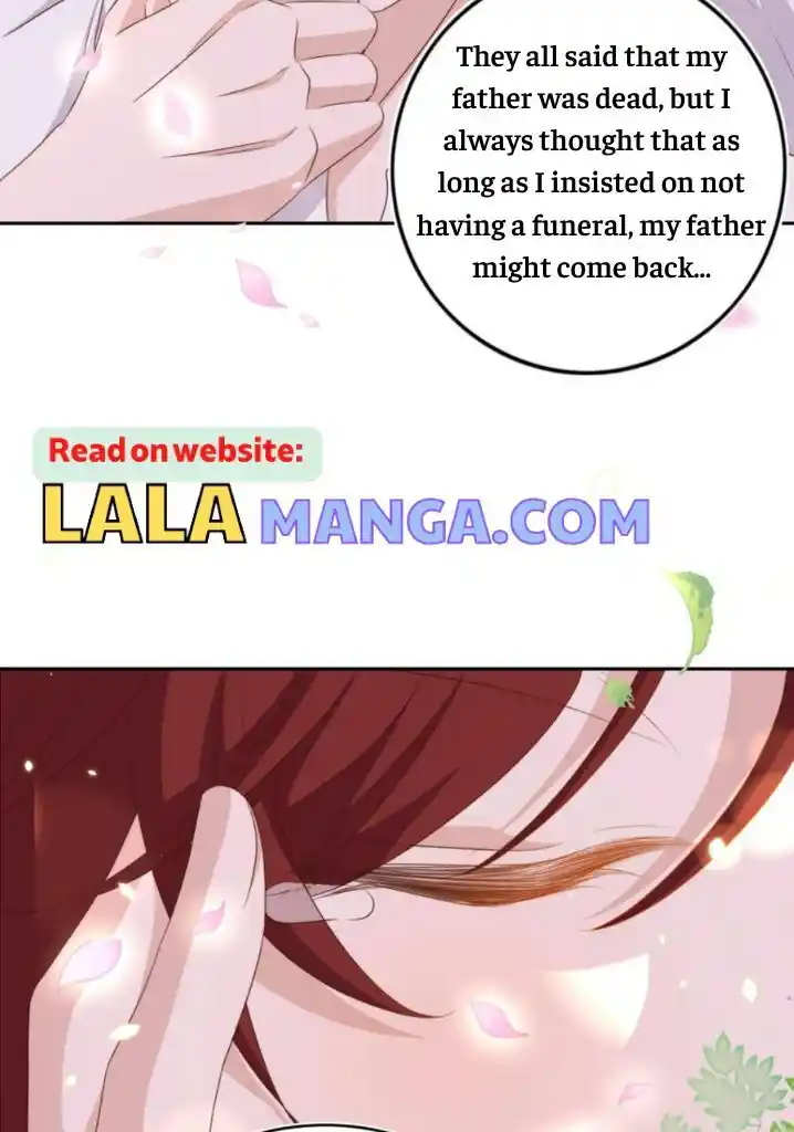 Stop Bothering Me, Emperor Ch.096