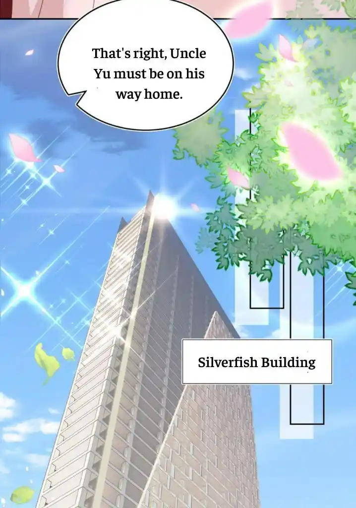 Stop Bothering Me, Emperor Ch.096