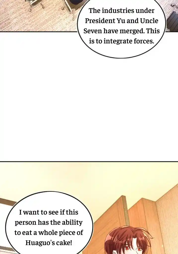 Stop Bothering Me, Emperor Ch.096