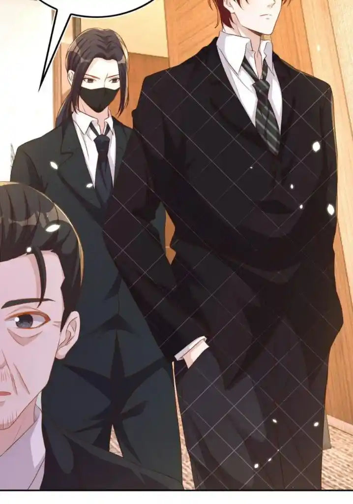 Stop Bothering Me, Emperor Ch.096