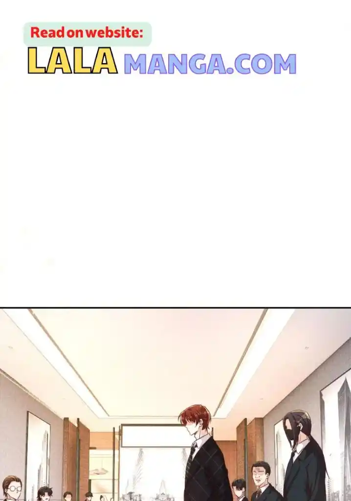 Stop Bothering Me, Emperor Ch.096