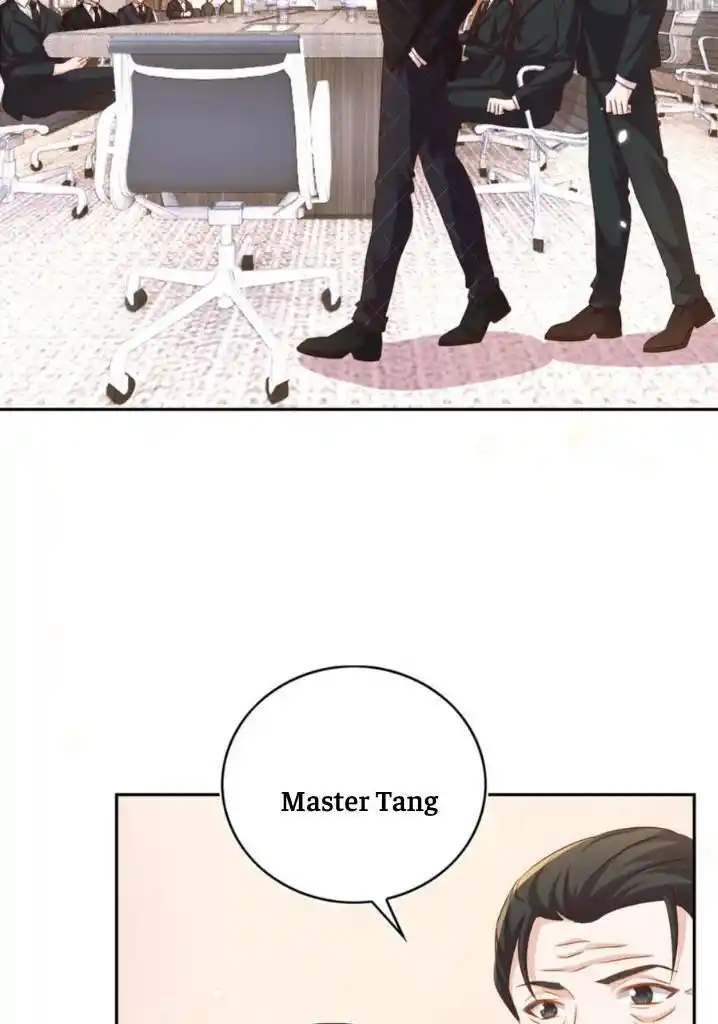 Stop Bothering Me, Emperor Ch.096