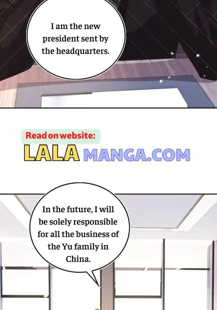 Stop Bothering Me, Emperor Ch.096