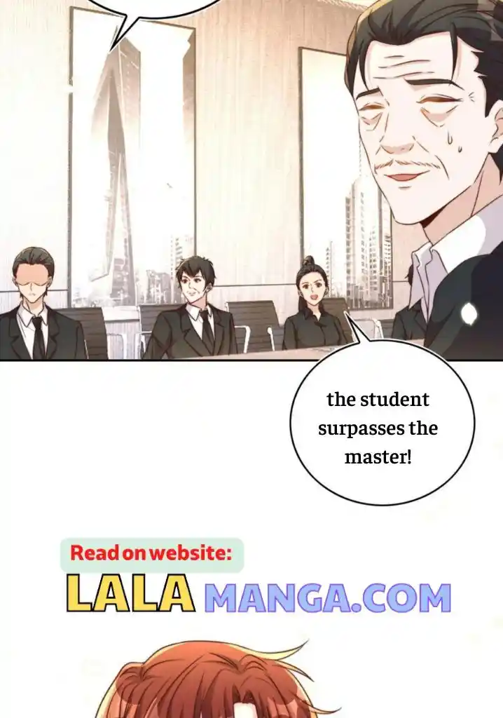 Stop Bothering Me, Emperor Ch.096