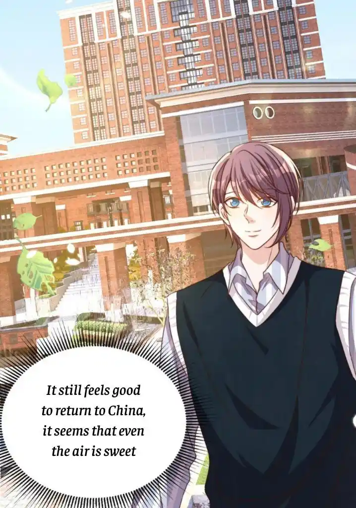 Stop Bothering Me, Emperor Ch.096