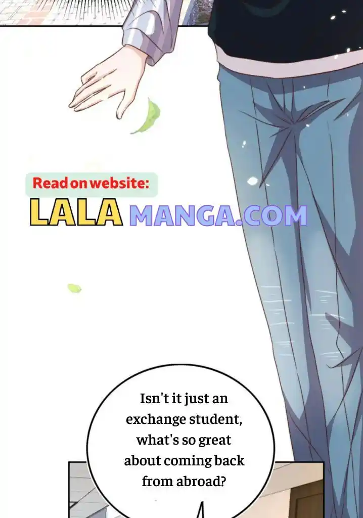 Stop Bothering Me, Emperor Ch.096