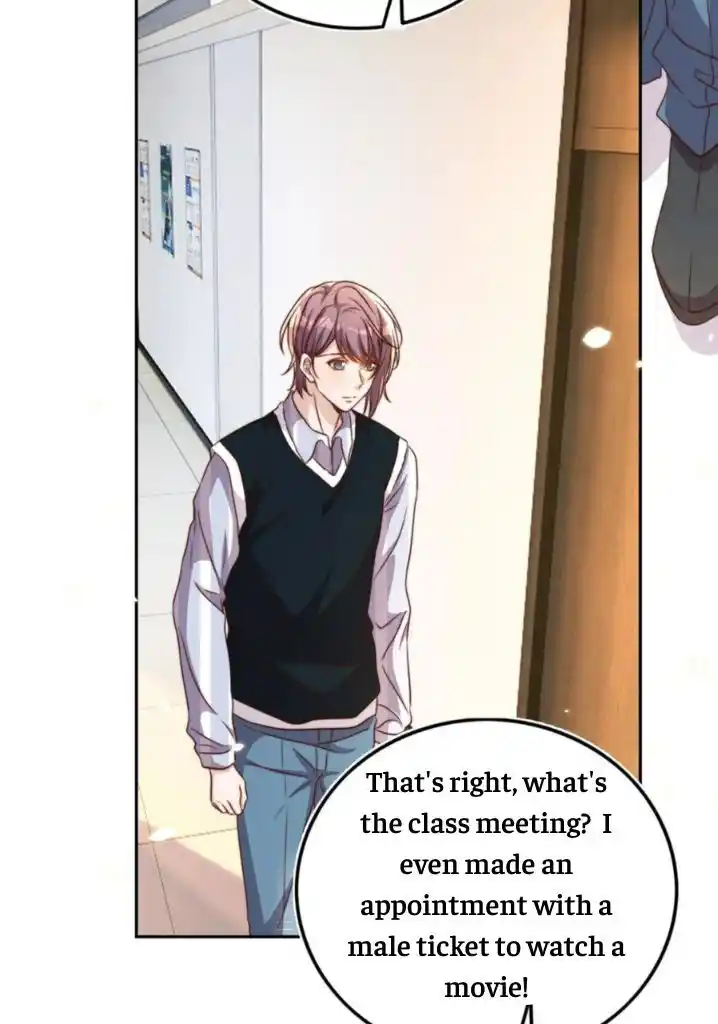 Stop Bothering Me, Emperor Ch.096