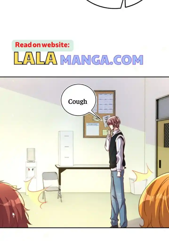 Stop Bothering Me, Emperor Ch.096