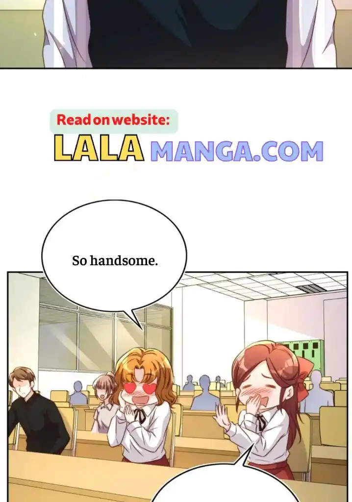 Stop Bothering Me, Emperor Ch.096