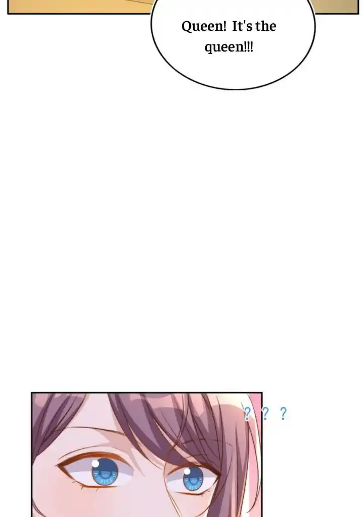 Stop Bothering Me, Emperor Ch.096