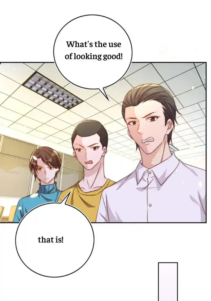 Stop Bothering Me, Emperor Ch.096