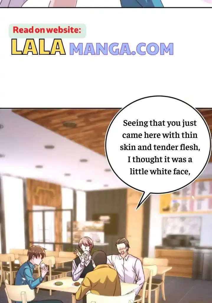 Stop Bothering Me, Emperor Ch.096