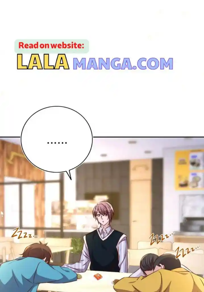 Stop Bothering Me, Emperor Ch.096