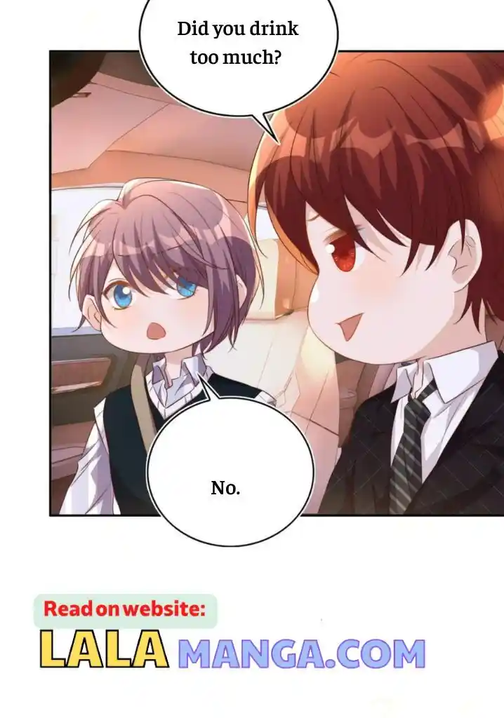 Stop Bothering Me, Emperor Ch.096