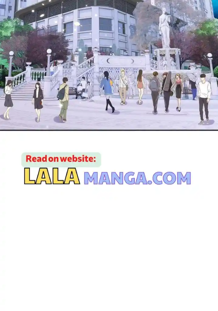 Stop Bothering Me, Emperor Ch.096