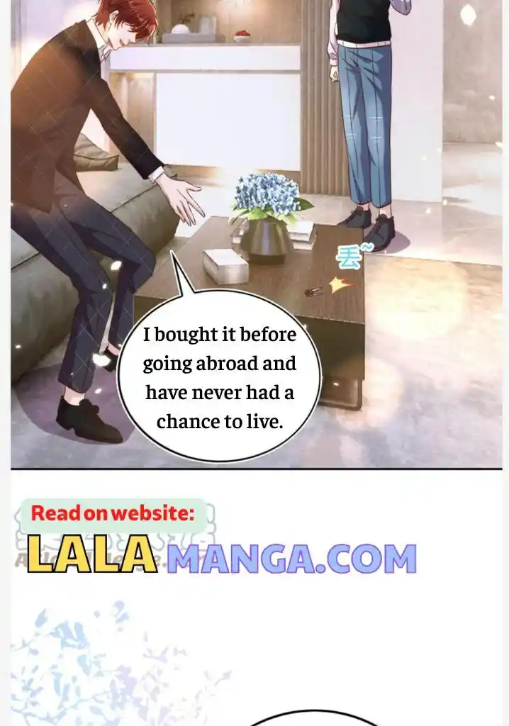 Stop Bothering Me, Emperor Ch.096