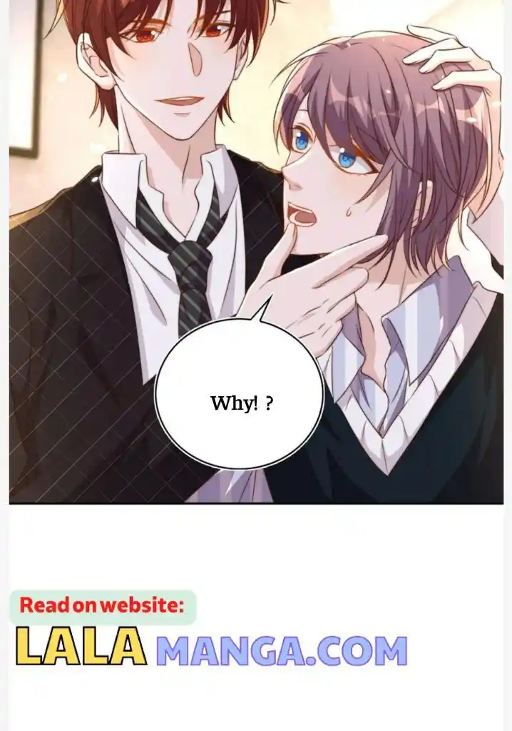 Stop Bothering Me, Emperor Ch.096