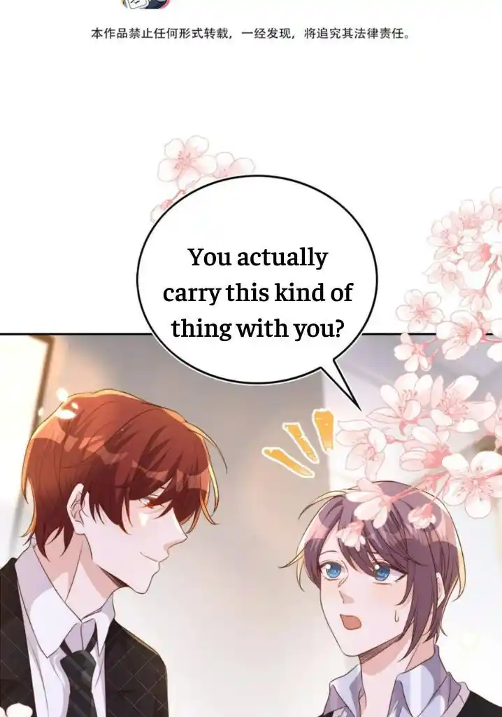 Stop Bothering Me, Emperor Ch.097