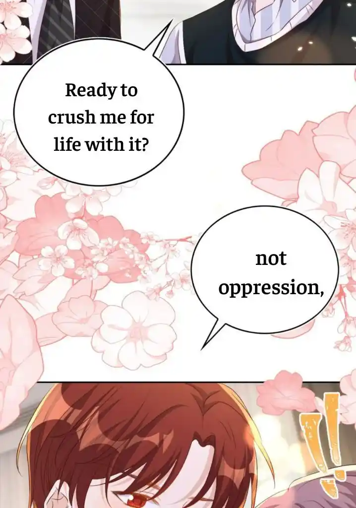 Stop Bothering Me, Emperor Ch.097